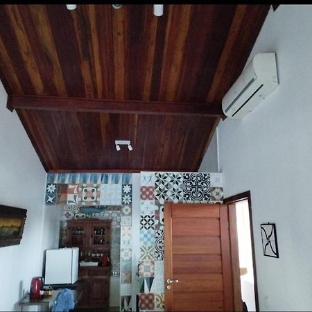Casa Pitanga Apartment Cabo Frio Ngoại thất bức ảnh