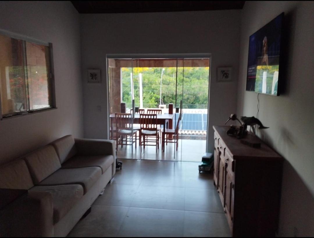 Casa Pitanga Apartment Cabo Frio Ngoại thất bức ảnh