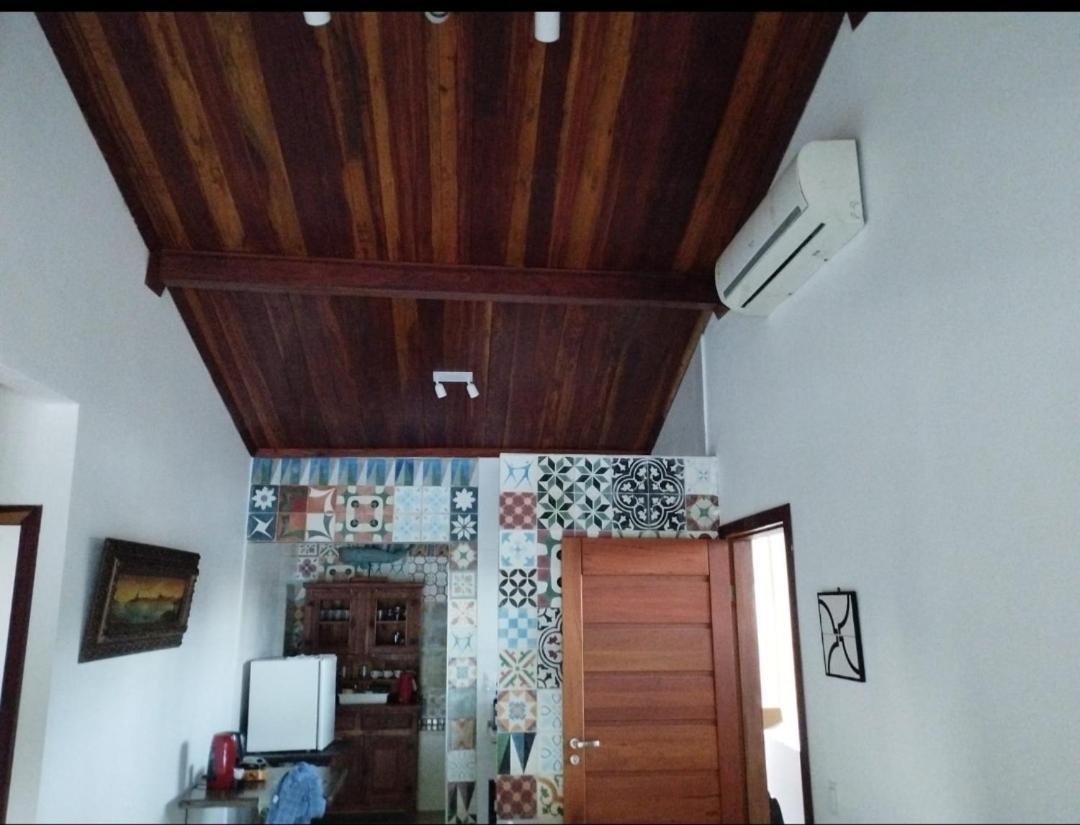 Casa Pitanga Apartment Cabo Frio Ngoại thất bức ảnh
