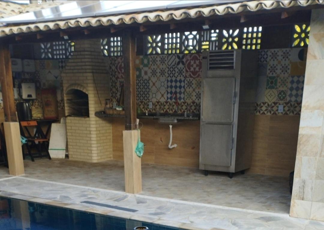 Casa Pitanga Apartment Cabo Frio Ngoại thất bức ảnh
