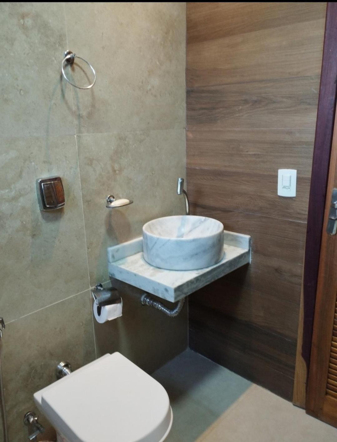 Casa Pitanga Apartment Cabo Frio Ngoại thất bức ảnh