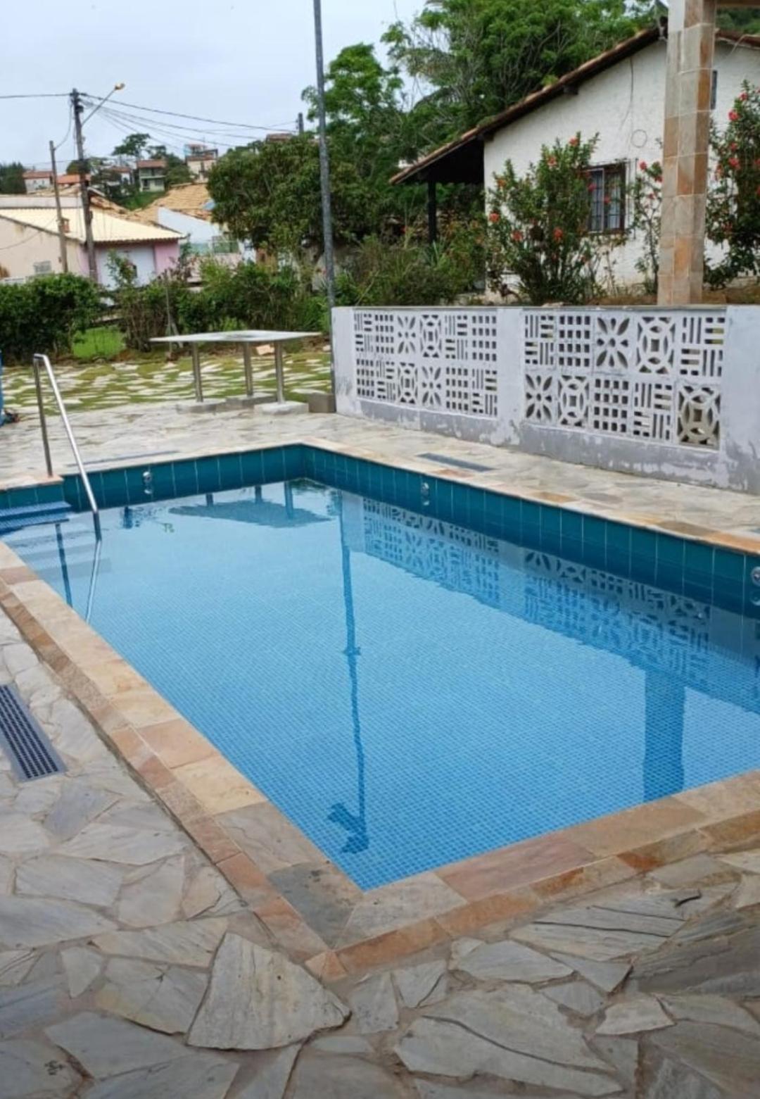 Casa Pitanga Apartment Cabo Frio Ngoại thất bức ảnh