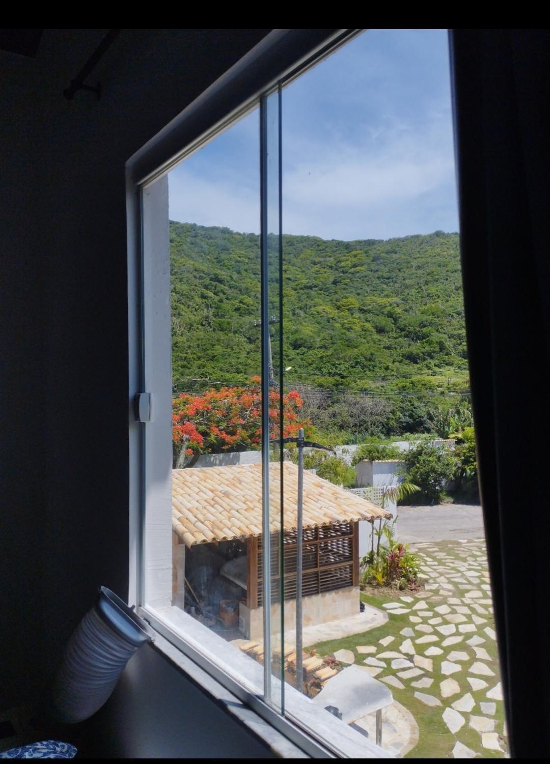 Casa Pitanga Apartment Cabo Frio Ngoại thất bức ảnh
