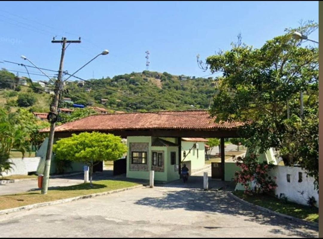 Casa Pitanga Apartment Cabo Frio Ngoại thất bức ảnh