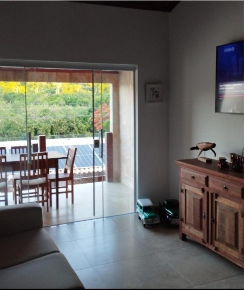 Casa Pitanga Apartment Cabo Frio Ngoại thất bức ảnh