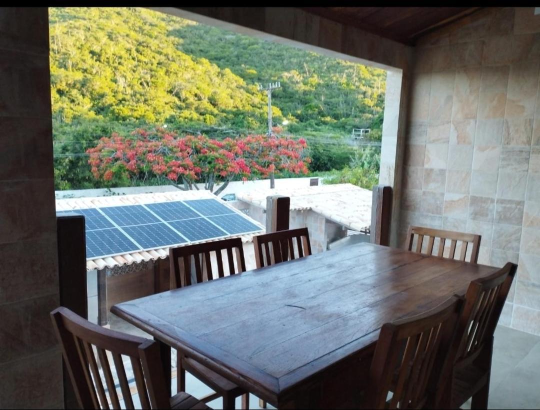 Casa Pitanga Apartment Cabo Frio Ngoại thất bức ảnh